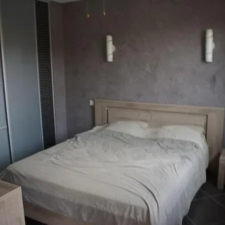 Familiale Avec Villa