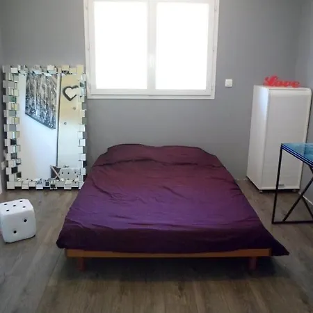 Villa Familiale Avec